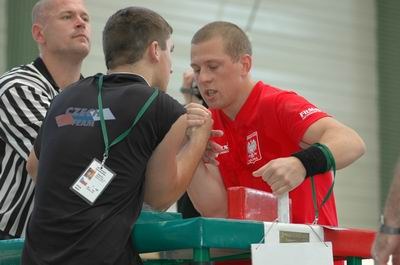 Mistrzostwa Europy 2006 Day