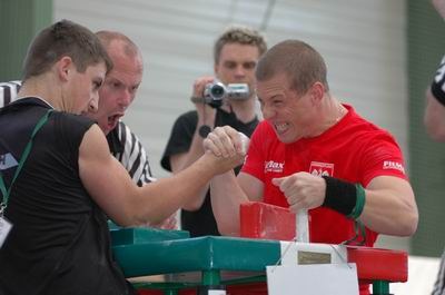 Mistrzostwa Europy 2006 Day