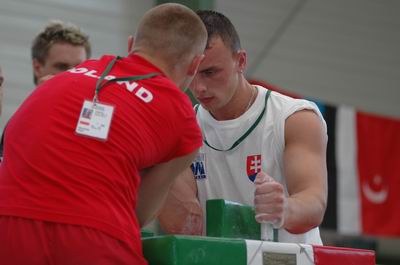 Mistrzostwa Europy 2006 Day