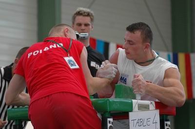 Mistrzostwa Europy 2006 Day