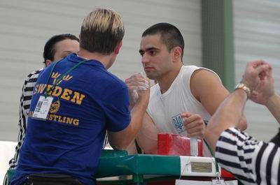 Mistrzostwa Europy 2006 Day