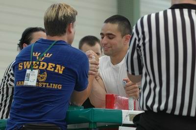 Mistrzostwa Europy 2006 Day