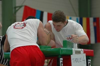 Mistrzostwa Europy 2006 Day