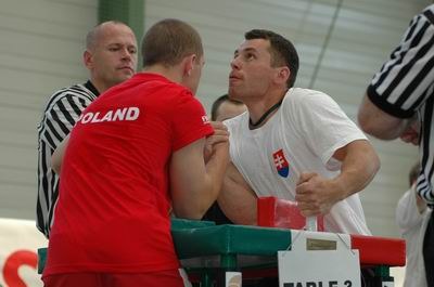 Mistrzostwa Europy 2006 Day