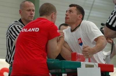 Mistrzostwa Europy 2006 Day