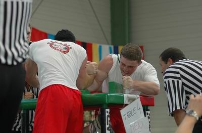 Mistrzostwa Europy 2006 Day