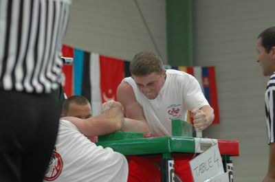 Mistrzostwa Europy 2006 Day