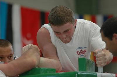 Mistrzostwa Europy 2006 Day