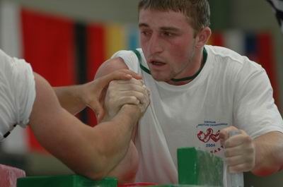 Mistrzostwa Europy 2006 Day