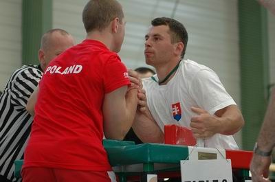 Mistrzostwa Europy 2006 Day