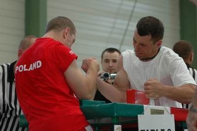 Mistrzostwa Europy 2006 Day