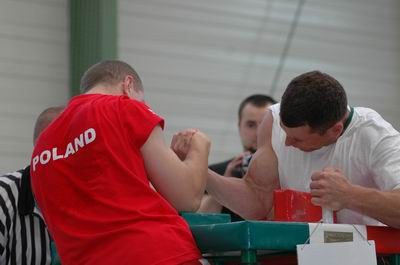 Mistrzostwa Europy 2006 Day