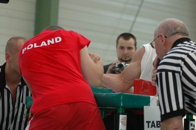 Mistrzostwa Europy 2006 Day