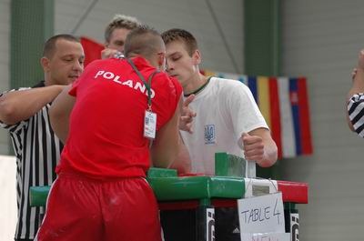 Mistrzostwa Europy 2006 Day