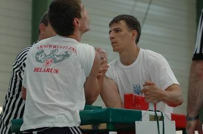 Mistrzostwa Europy 2006 Day