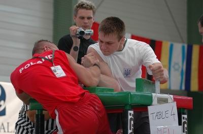 Mistrzostwa Europy 2006 Day