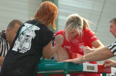 Mistrzostwa Europy 2006 Day