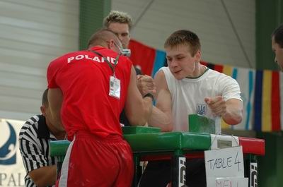 Mistrzostwa Europy 2006 Day