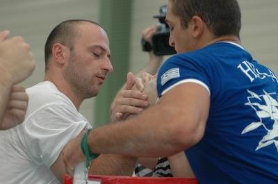 Mistrzostwa Europy 2006 Day