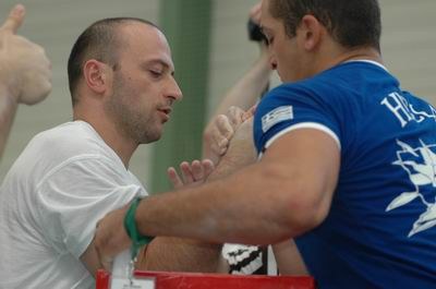 Mistrzostwa Europy 2006 Day