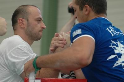 Mistrzostwa Europy 2006 Day