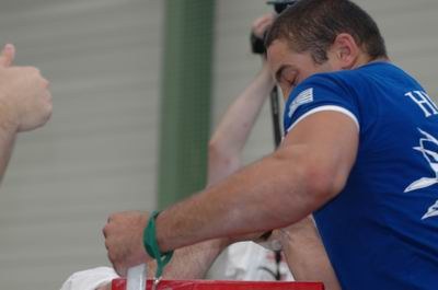 Mistrzostwa Europy 2006 Day