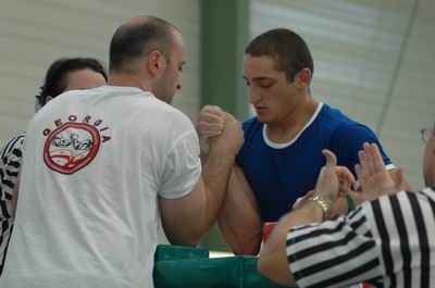 Mistrzostwa Europy 2006 Day