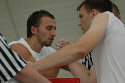 Mistrzostwa Europy 2006 Day