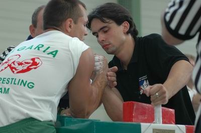 Mistrzostwa Europy 2006 Day