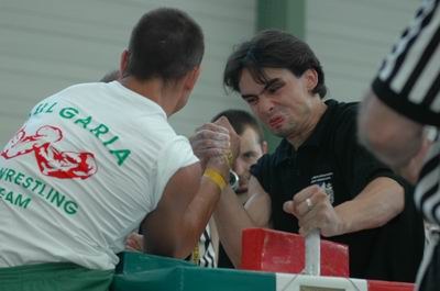 Mistrzostwa Europy 2006 Day