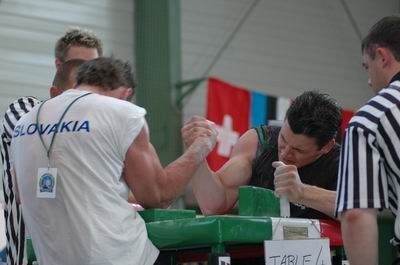 Mistrzostwa Europy 2006 Day