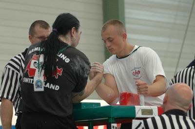 Mistrzostwa Europy 2006 Day