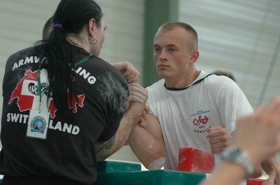 Mistrzostwa Europy 2006 Day