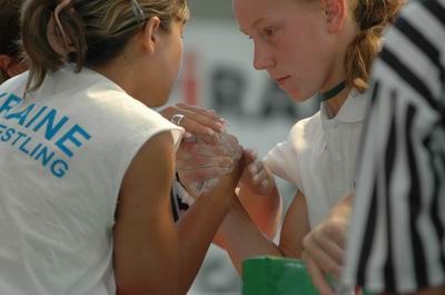 Mistrzostwa Europy 2006 Day