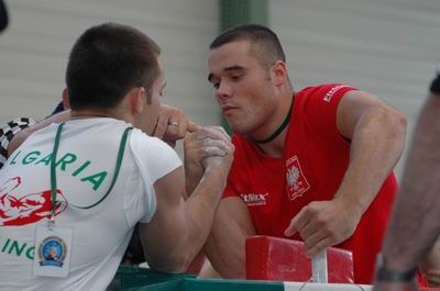 Mistrzostwa Europy 2006 Day