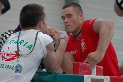 Mistrzostwa Europy 2006 Day