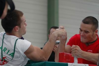 Mistrzostwa Europy 2006 Day