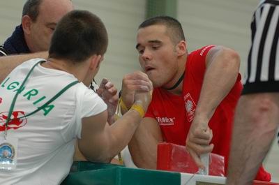 Mistrzostwa Europy 2006 Day