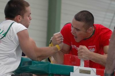 Mistrzostwa Europy 2006 Day