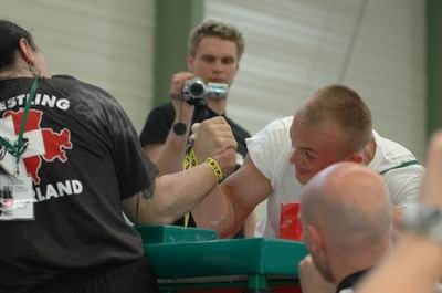 Mistrzostwa Europy 2006 Day