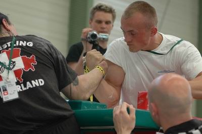 Mistrzostwa Europy 2006 Day