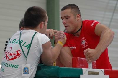 Mistrzostwa Europy 2006 Day