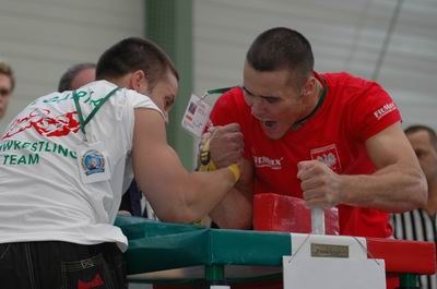 Mistrzostwa Europy 2006 Day