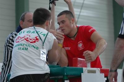 Mistrzostwa Europy 2006 Day