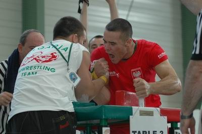 Mistrzostwa Europy 2006 Day