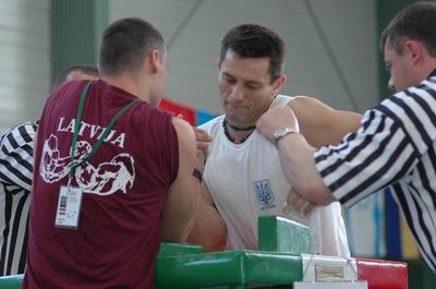 Mistrzostwa Europy 2006 Day