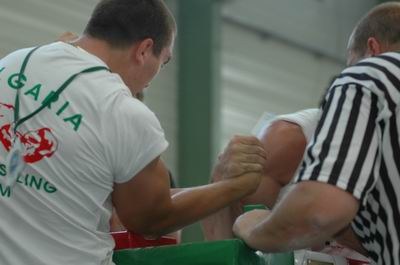 Mistrzostwa Europy 2006 Day