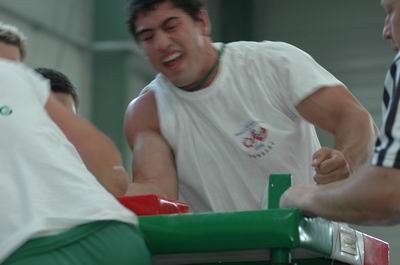 Mistrzostwa Europy 2006 Day