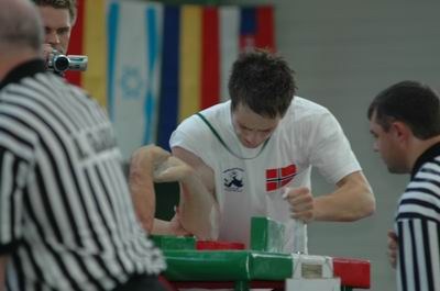 Mistrzostwa Europy 2006 Day