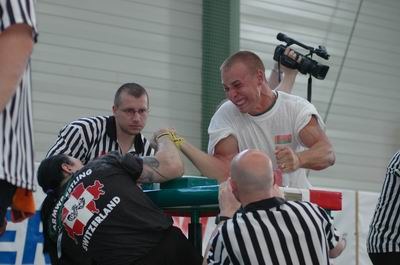 Mistrzostwa Europy 2006 Day